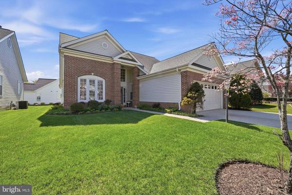 6828 DERBY RUN WAY, Gainesville, VA 20155