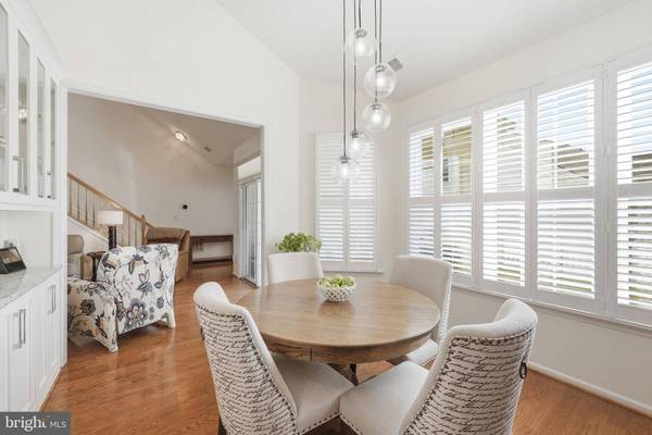 6828 DERBY RUN WAY, Gainesville, VA 20155