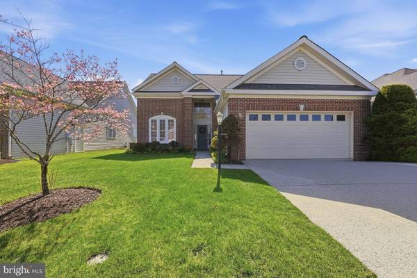 6828 DERBY RUN WAY, Gainesville, VA 20155