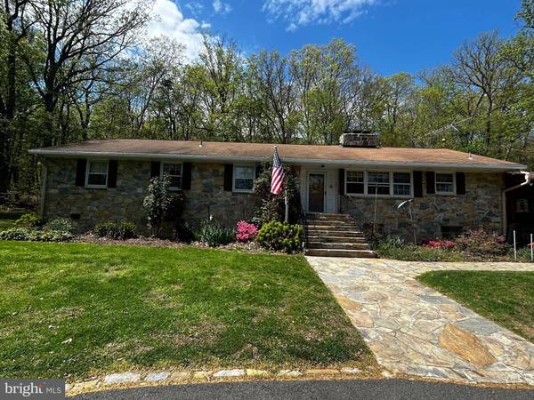 2112 YOUNGS DR, Haymarket, VA 20169
