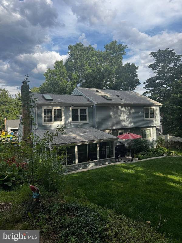 7702 HILLTOPPER CT, Springfield, VA 22153
