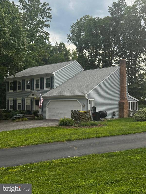 7702 HILLTOPPER CT, Springfield, VA 22153