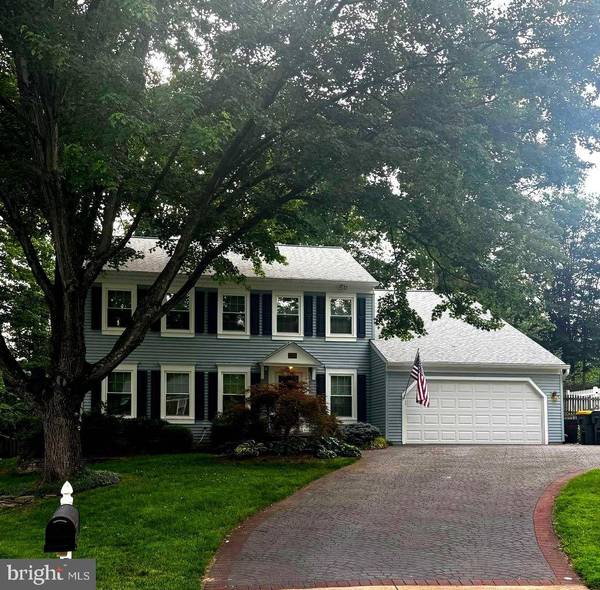 7702 HILLTOPPER CT, Springfield, VA 22153