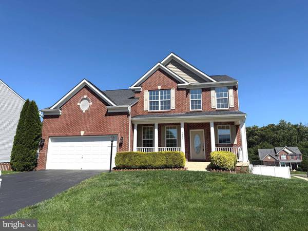 7451 PENSACOLA PL, Gainesville, VA 20155