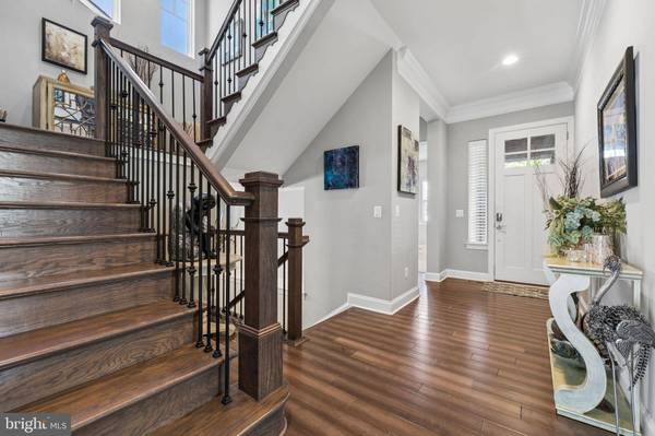 222 GREBE DR, Lake Frederick, VA 22630