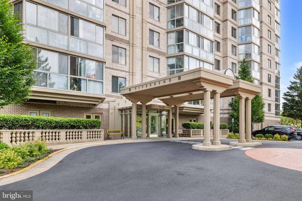 19385 CYPRESS RIDGE TER #317, Leesburg, VA 20176