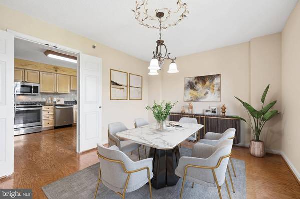 19385 CYPRESS RIDGE TER #317, Leesburg, VA 20176