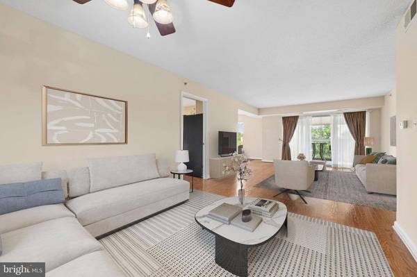 19385 CYPRESS RIDGE TER #317, Leesburg, VA 20176