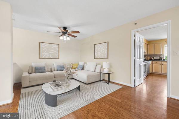 19385 CYPRESS RIDGE TER #317, Leesburg, VA 20176