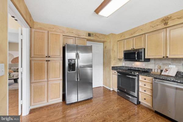 19385 CYPRESS RIDGE TER #317, Leesburg, VA 20176