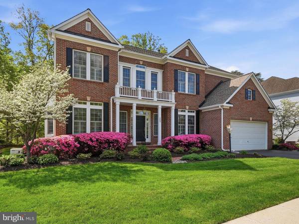 7805 ROSE GARDEN LN, Springfield, VA 22153