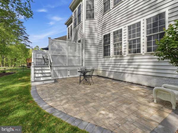 7805 ROSE GARDEN LN, Springfield, VA 22153