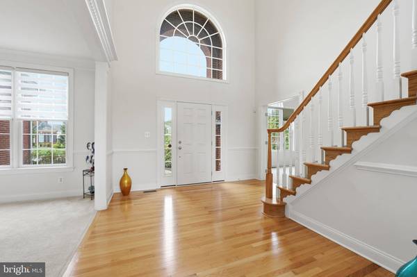 15714 VICTORIAS CREST PL, Haymarket, VA 20169