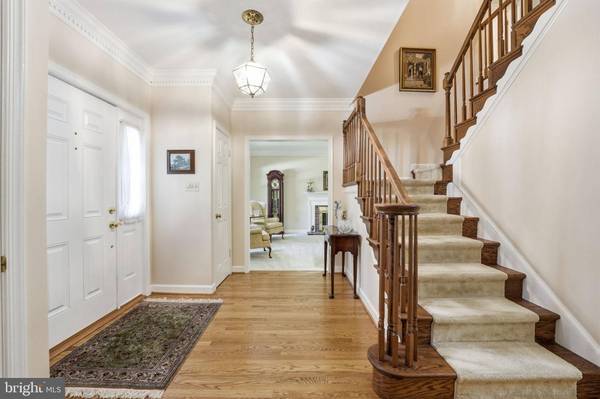 11211 CAISSON CT, Woodbridge, VA 22192