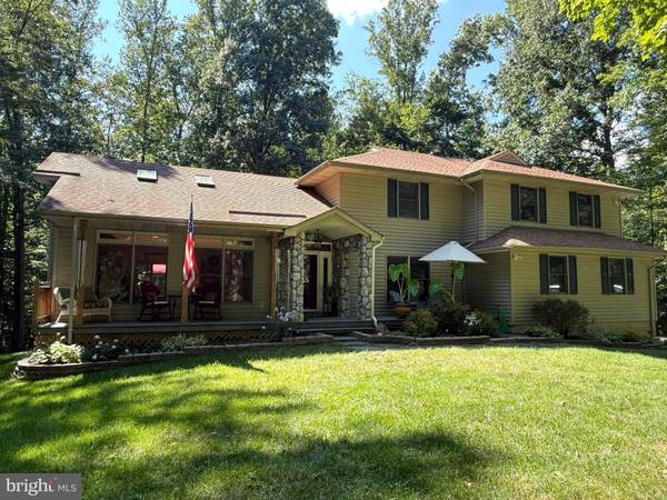 8109 COUNSELOR RD, Manassas, VA 20112