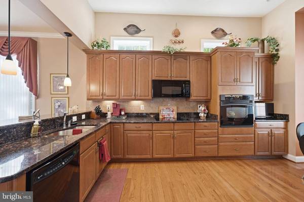15240 HEATHER MILL LN, Haymarket, VA 20169