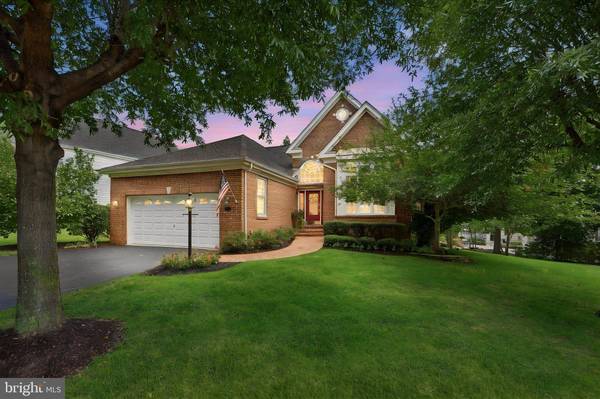 15240 HEATHER MILL LN, Haymarket, VA 20169
