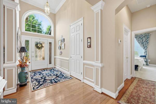 15240 HEATHER MILL LN, Haymarket, VA 20169