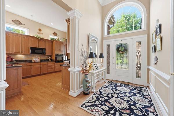 15240 HEATHER MILL LN, Haymarket, VA 20169