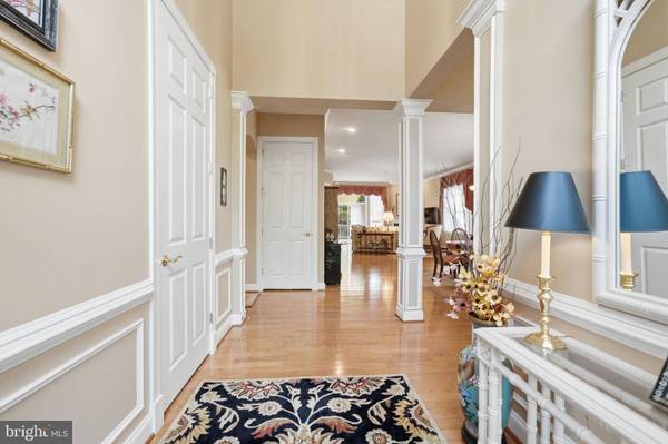 15240 HEATHER MILL LN, Haymarket, VA 20169