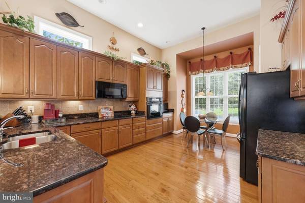 15240 HEATHER MILL LN, Haymarket, VA 20169