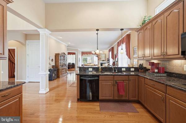 15240 HEATHER MILL LN, Haymarket, VA 20169