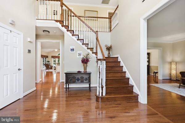 14261 CLUBHOUSE RD, Gainesville, VA 20155