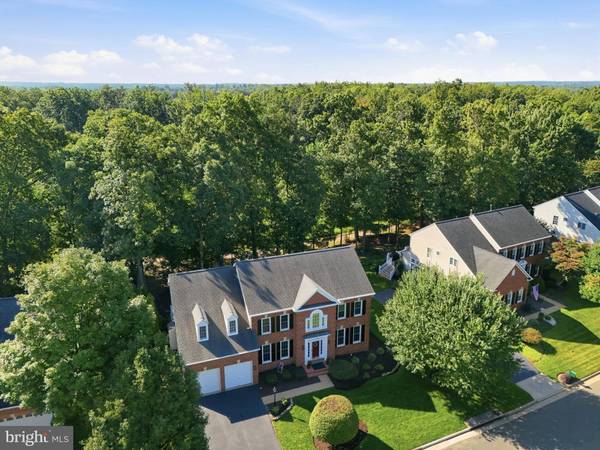 14261 CLUBHOUSE RD, Gainesville, VA 20155