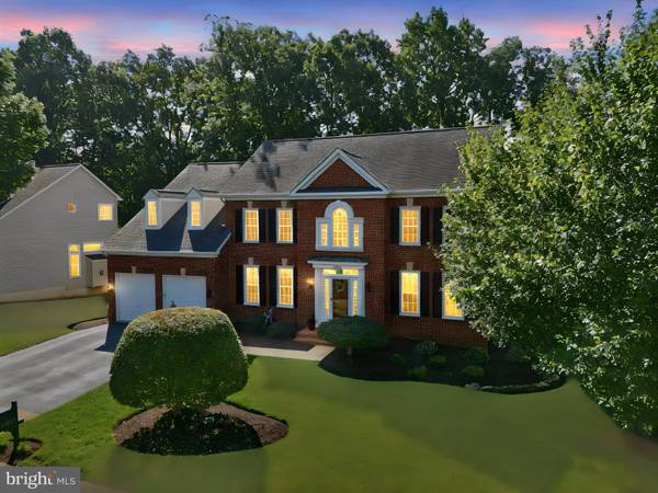14261 CLUBHOUSE RD, Gainesville, VA 20155
