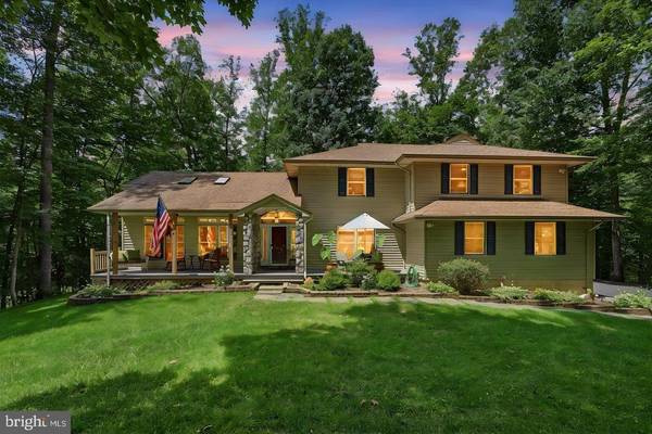 8109 COUNSELOR RD, Manassas, VA 20112