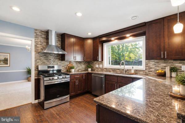 8878 SWEETBRIAR ST, Manassas, VA 20110