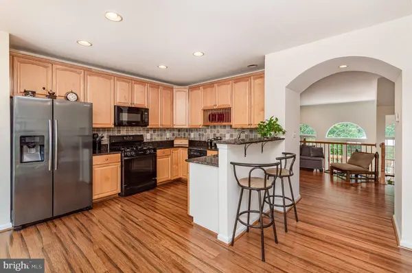 26119 NIMBLETON SQ, Chantilly, VA 20152