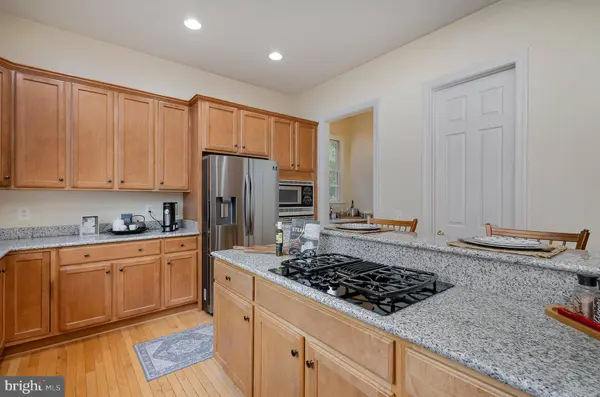 11787 CHANCEFORD DR, Woodbridge, VA 22192