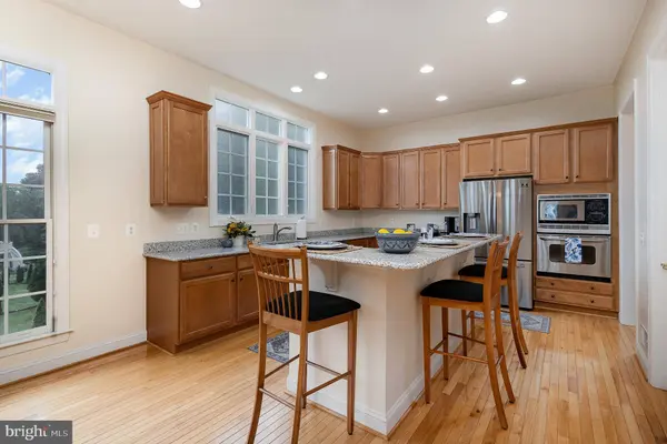 11787 CHANCEFORD DR, Woodbridge, VA 22192