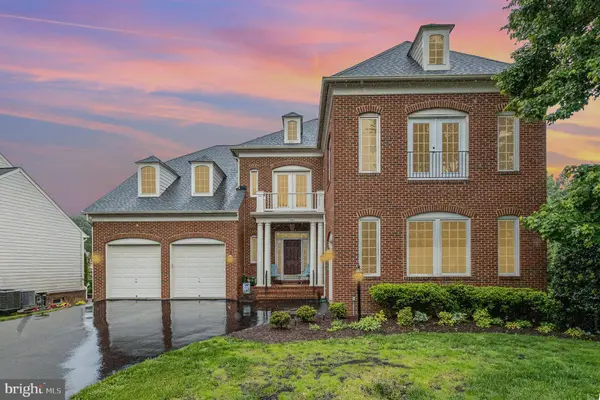 11787 CHANCEFORD DR, Woodbridge, VA 22192