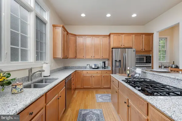 11787 CHANCEFORD DR, Woodbridge, VA 22192