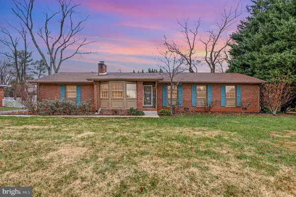 19484 WILLIAMS DR, Culpeper, VA 22701