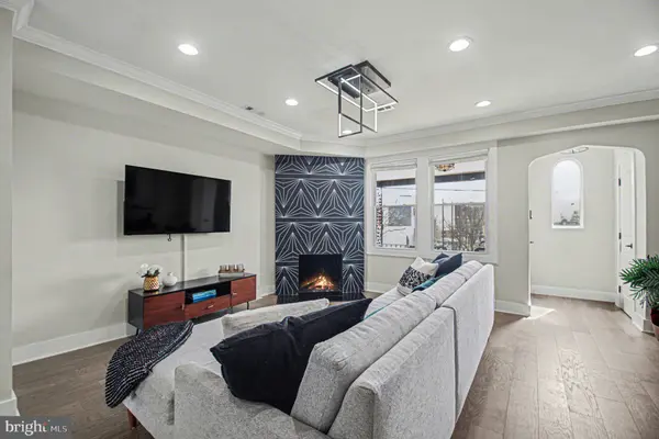 231 INGRAHAM ST NW, Washington, DC 20011