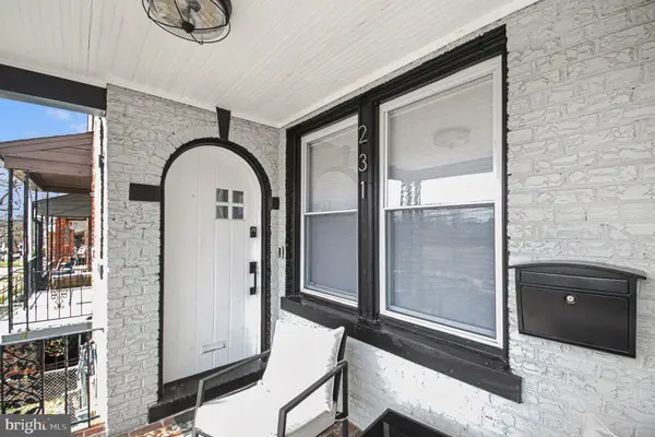 231 INGRAHAM ST NW, Washington, DC 20011