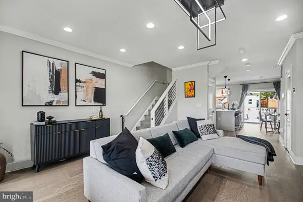 231 INGRAHAM ST NW, Washington, DC 20011