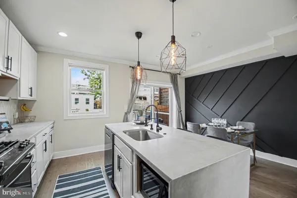 231 INGRAHAM ST NW, Washington, DC 20011