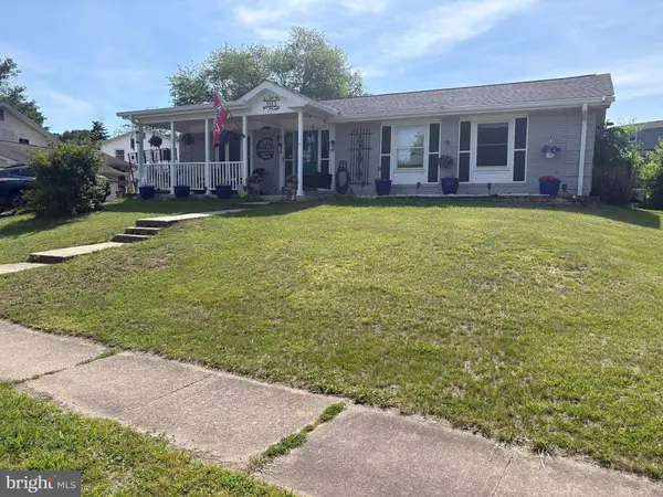 103 N JOHNSON RD, Sterling, VA 20164