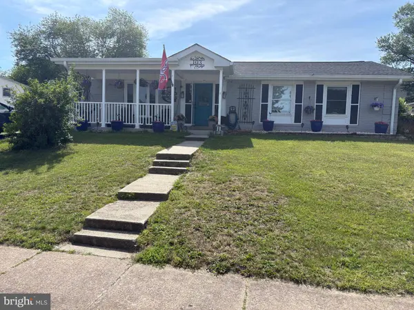 103 N JOHNSON RD, Sterling, VA 20164