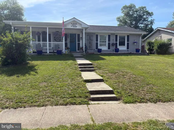103 N JOHNSON RD, Sterling, VA 20164
