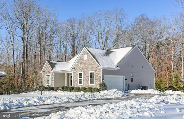 8005 ASHFORD DR, Fredericksburg, VA 22407