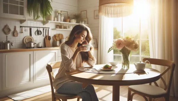 Work-Life Balance: Simple Strategies for a Happier, Healthier You ,Patricia Joy Schenk