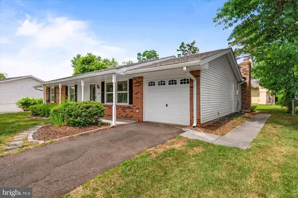 1503 N AMELIA ST, Sterling, VA 20164