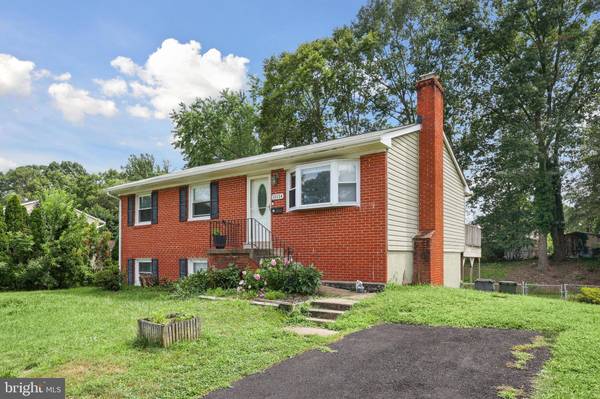 15114 CALEXICO LN, Woodbridge, VA 22193