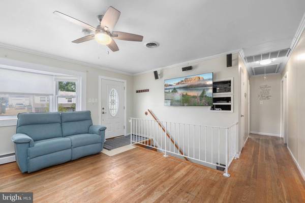 15114 CALEXICO LN, Woodbridge, VA 22193