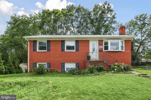 15114 CALEXICO LN, Woodbridge, VA 22193